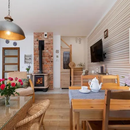 Spacious And Comfortable