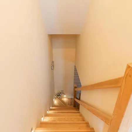 Apartman Spacious And Comfortable *