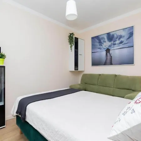 Spacious And Comfortable *