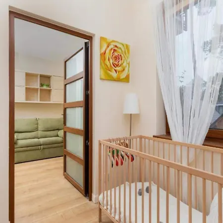 Spacious And Comfortable Apartamento *