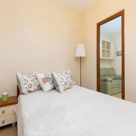 Spacious And Comfortable