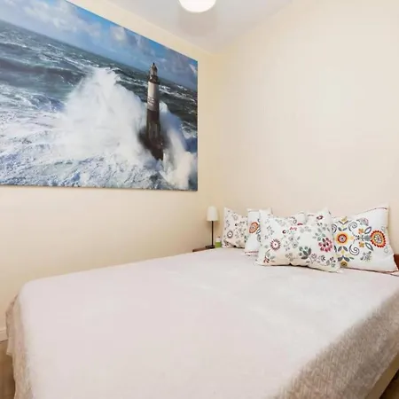 Spacious And Comfortable Apartman *