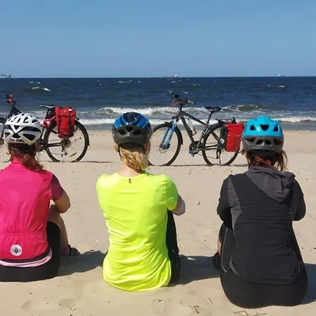 Apartman Spacious And Comfortable *