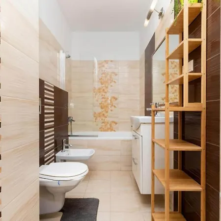 Spacious And Comfortable * Pobierowo