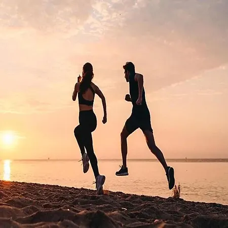 Apartman Spacious And Comfortable Pobierowo