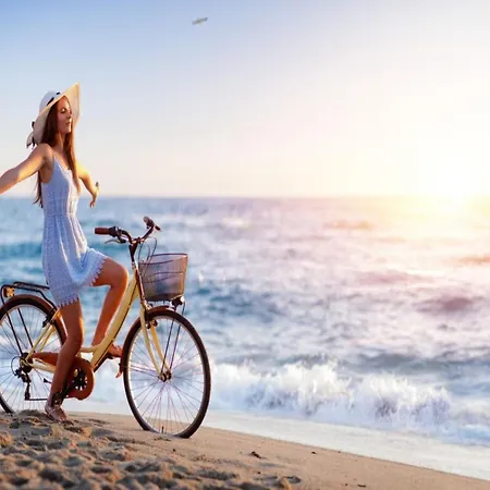 Spacious And Comfortable *