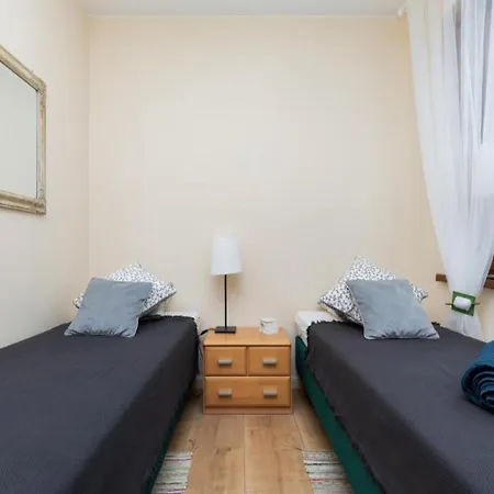 Spacious And Comfortable