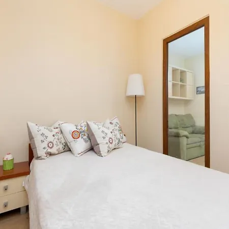 Spacious And Comfortable Apartment