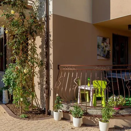 Apartment Spacious And Comfortable