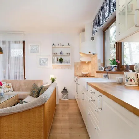 Spacious And Comfortable Apartment
