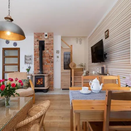 Spacious And Comfortable Apartment