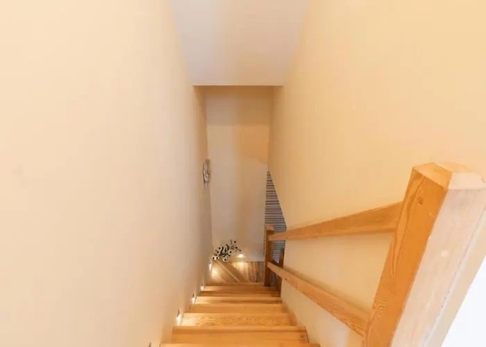 Lägenhet Spacious And Comfortable *