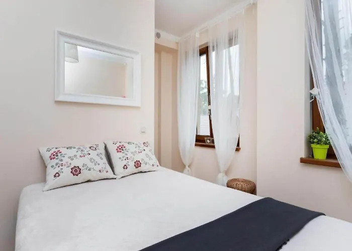 Lägenhet Spacious And Comfortable *