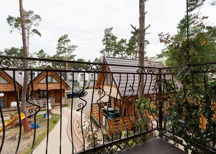 Spacious And Comfortable Lägenhet *