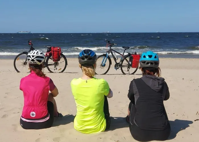 Lägenhet Spacious And Comfortable *