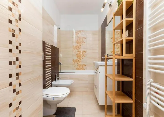 Spacious And Comfortable * Pobierowo