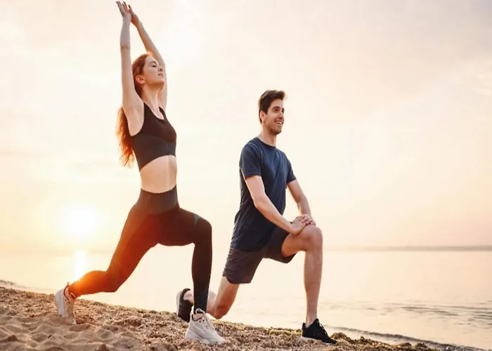 Spacious And Comfortable Lägenhet Pobierowo