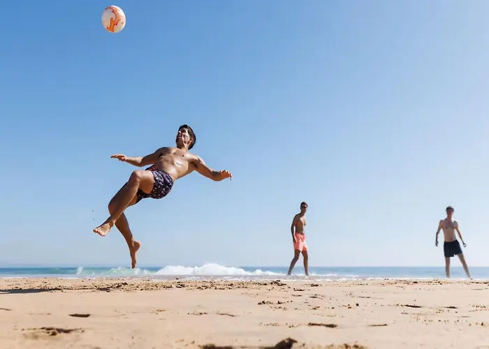 Spacious And Comfortable Lägenhet